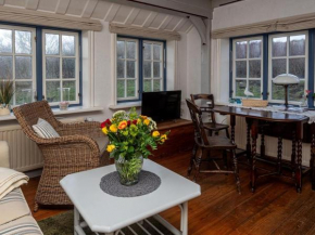 Ferienhaus Ad Fontes Ferienhaus Adfontes App West